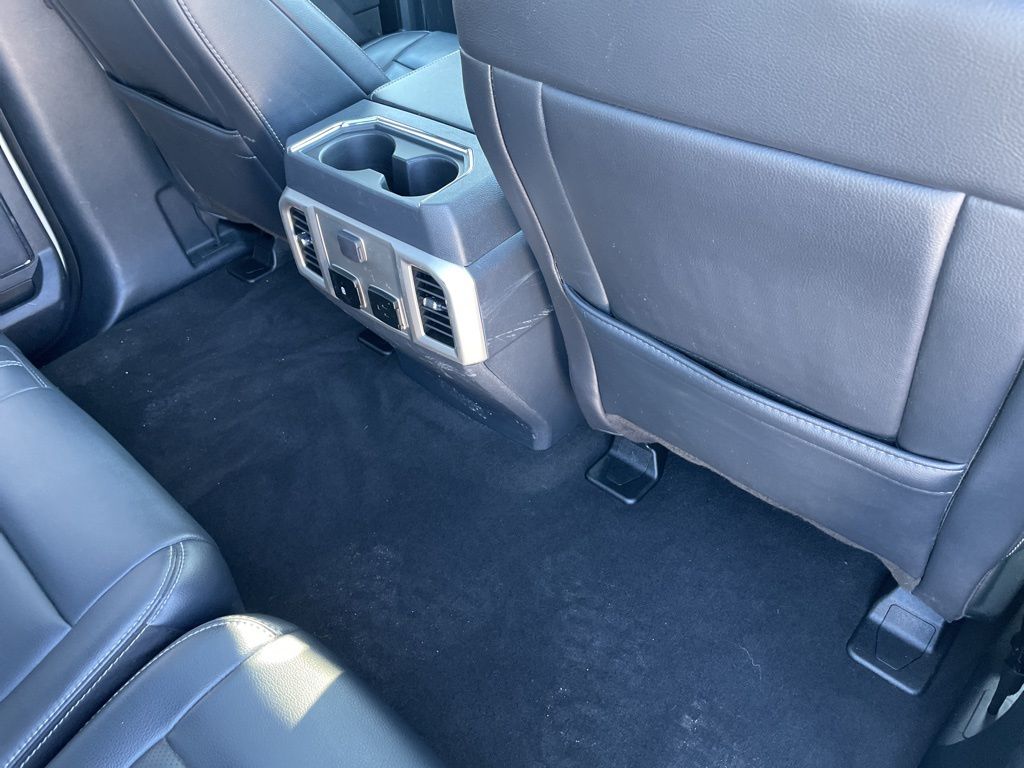 Certified Used 2022 White Ford Lariat image 81