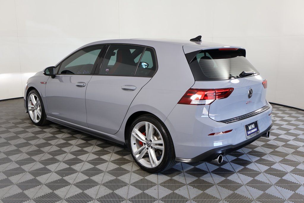 Thumbnail: 2024 Volkswagen Golf - 6