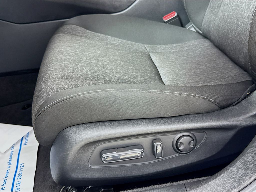 Used Car 2025 Honda Accord  Se For Sale Under $30,000 In Austin, Texas