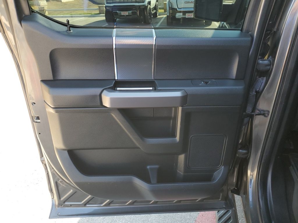 Used Car 2018 Ford F-150  Xlt For Sale Under $20,000 In Austin, Texas