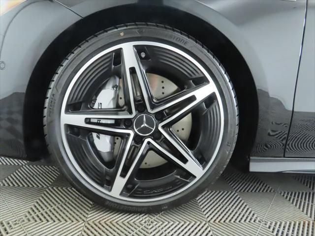 Thumbnail: 2026 Mercedes-Benz CLA - 32