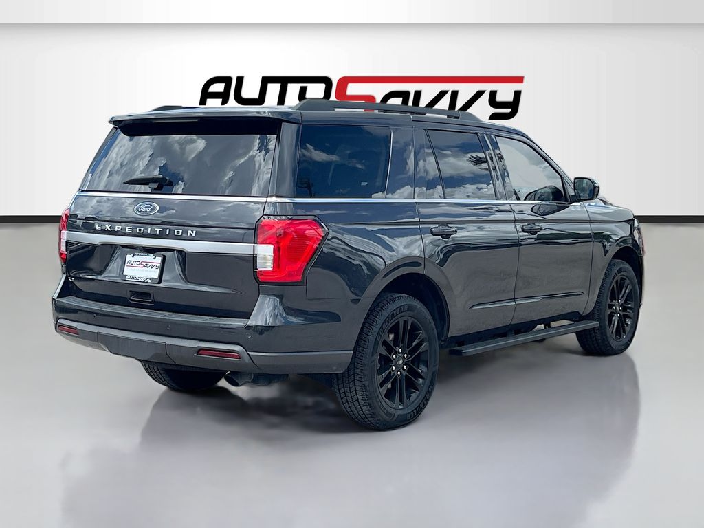 2023 Ford Expedition XLT - 6