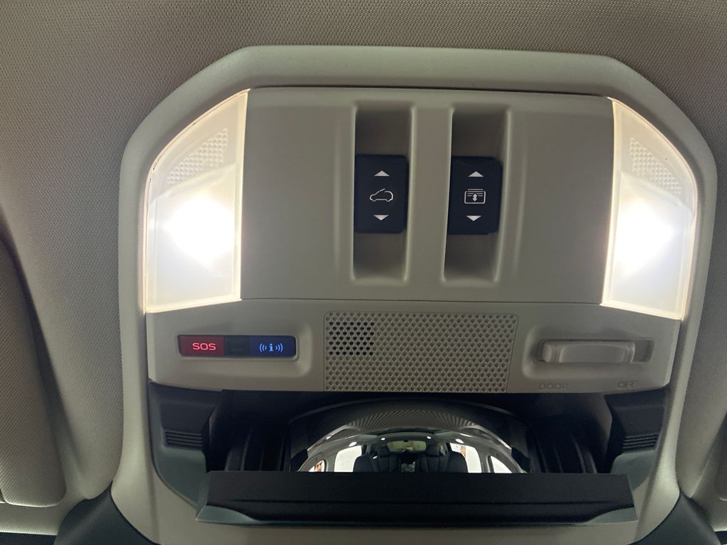 2026 Subaru Ascent Onyx Edition-Touring - Photo 27