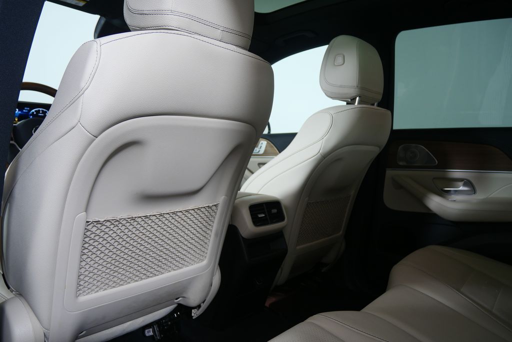 2023 Mercedes-Benz GLE 350 16