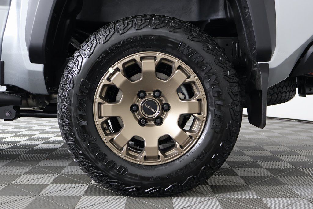 Thumbnail: 2026 Toyota Tacoma - 10