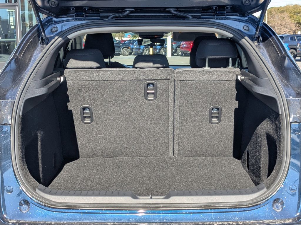 2026 Mazda CX-30 2.5 S