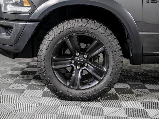 Used 2021 Gray Ram Warlock image 11