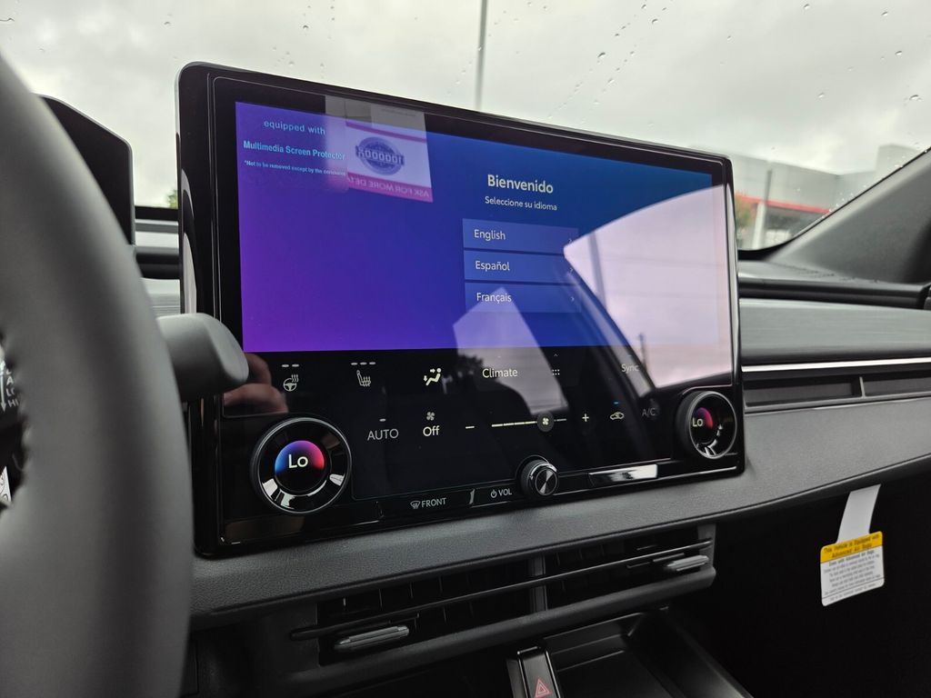 New 2026 Toyota C-HR SUV