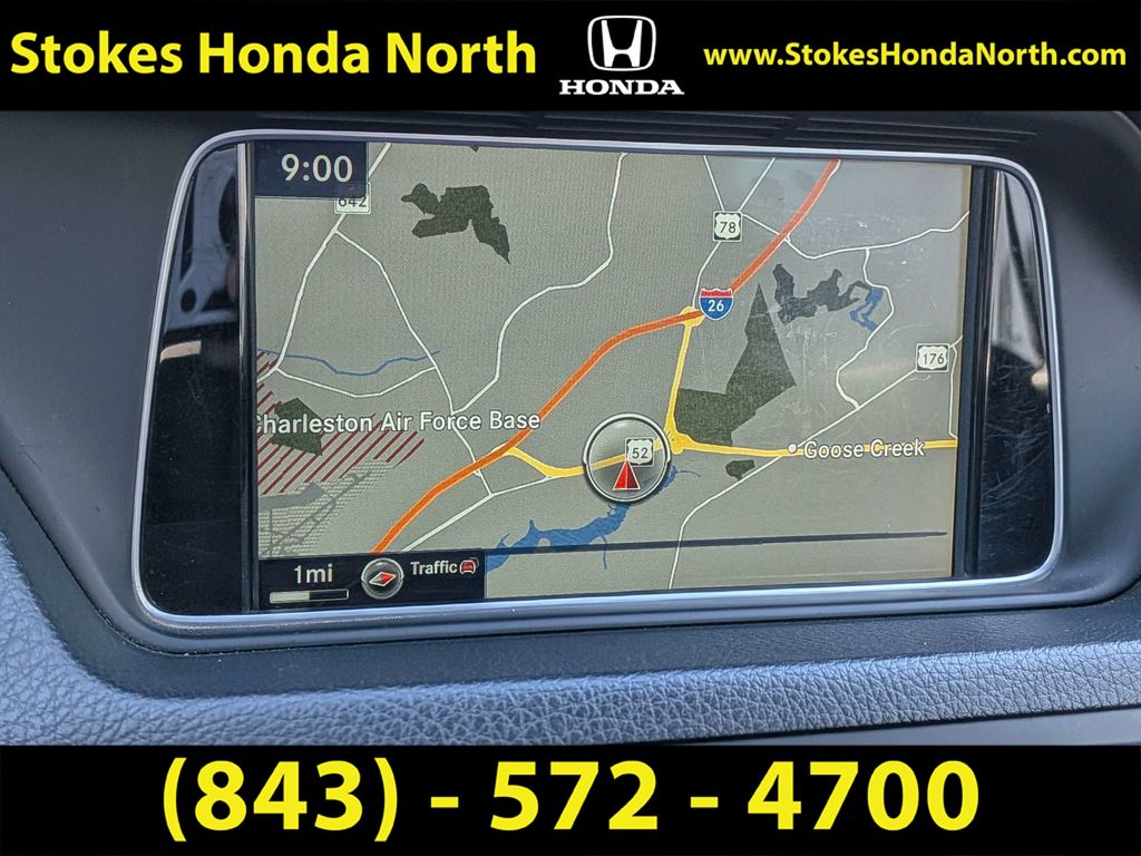 Used 2016 Mercedes-benz E-Class Convertible