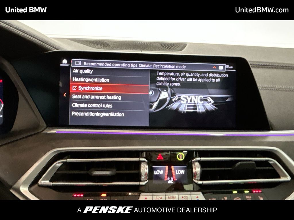 Thumbnail: 2023 BMW X5 - 19