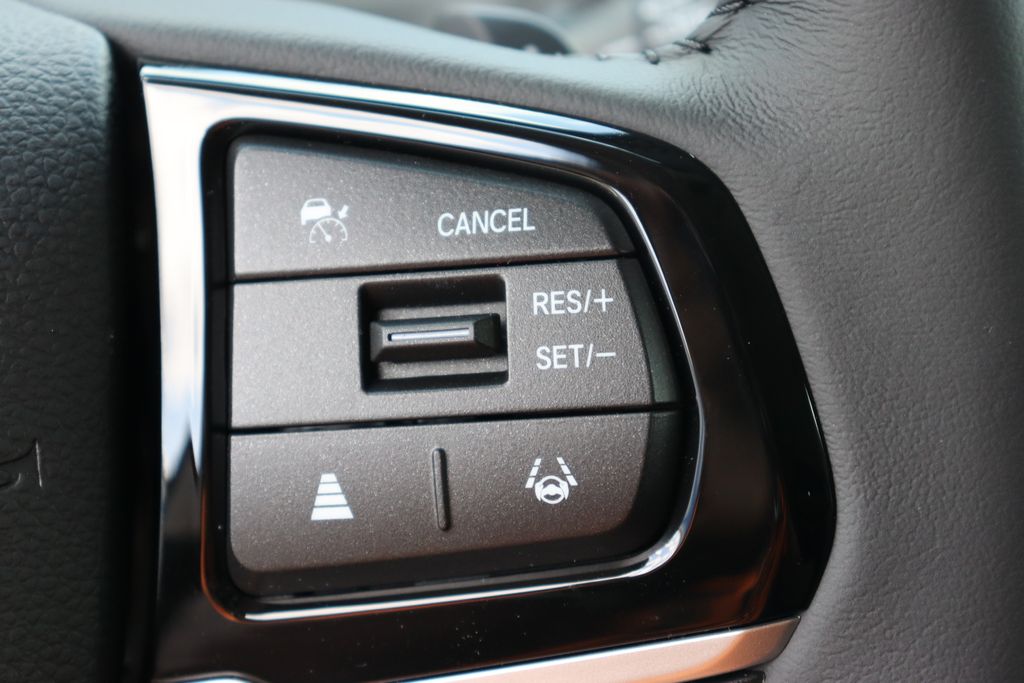 Thumbnail: 2026 Honda Odyssey - 32