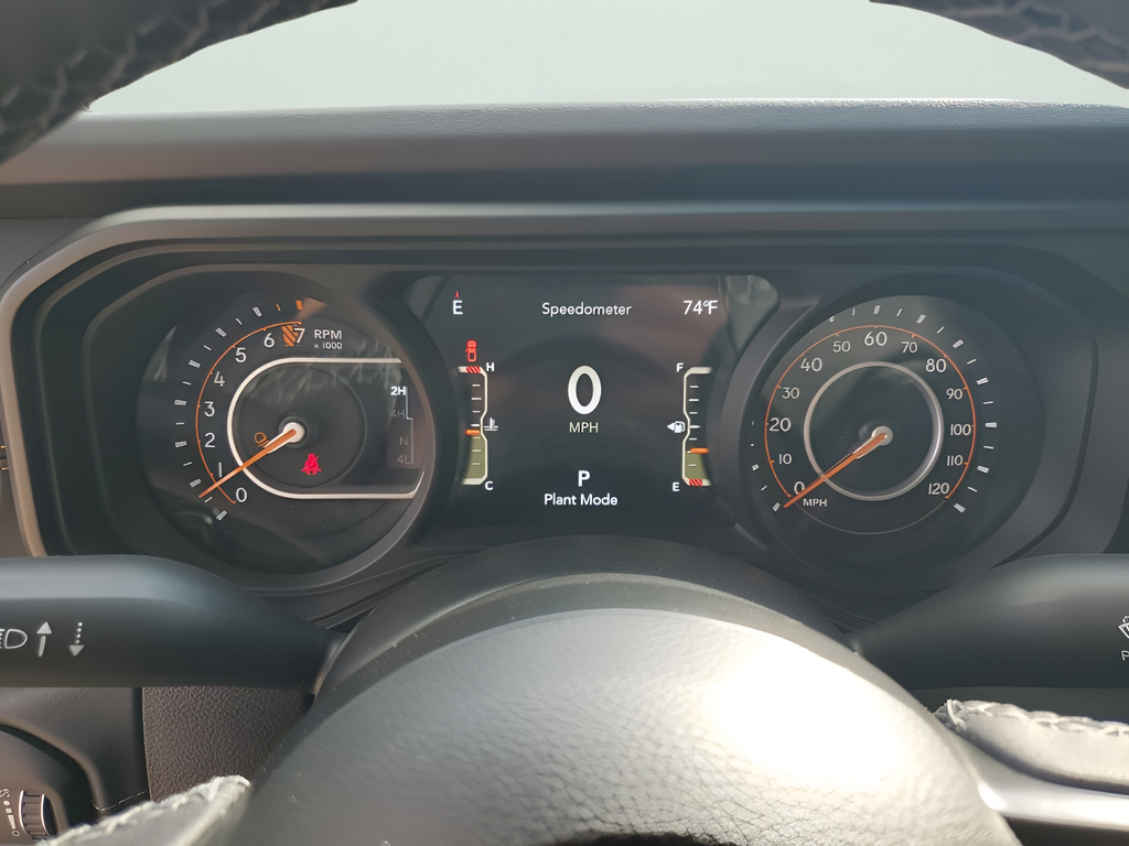 New Car 2025 Jeep Gladiator  For Sale Under $50,000 In Austin, Texas