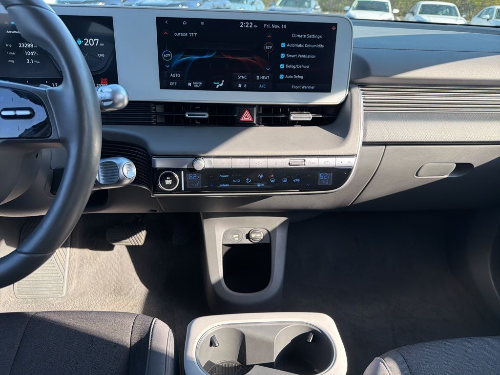 Thumbnail: 2024 Hyundai Ioniq 5 - 15