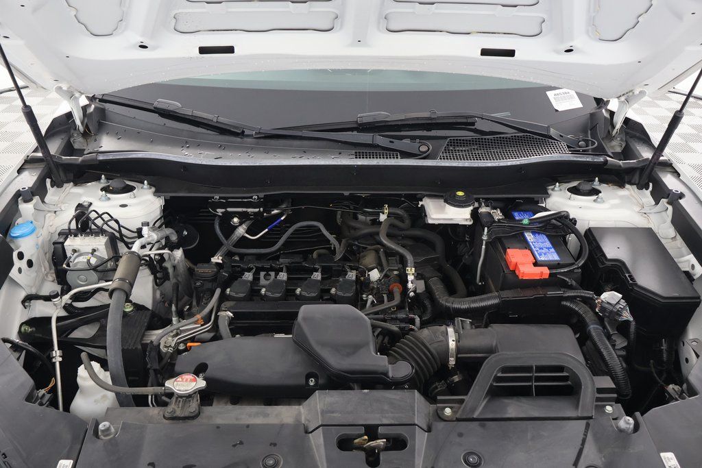 Thumbnail: 2025 Honda CR-V - 15