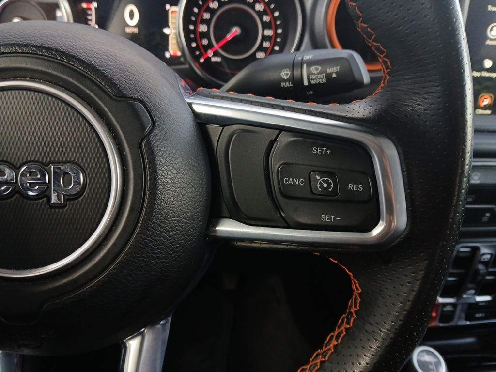 Used Car 2022 Jeep Gladiator  Mojave For Sale Under $35,000 In Austin, Texas