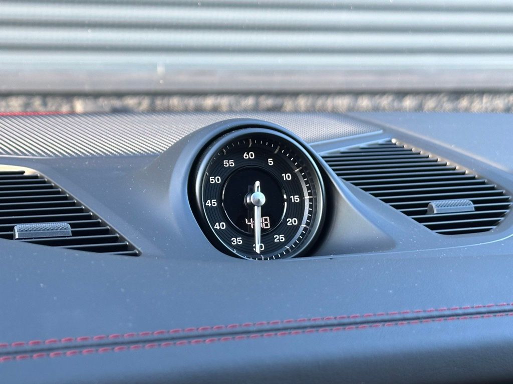 Thumbnail: 2026 Porsche  - 30