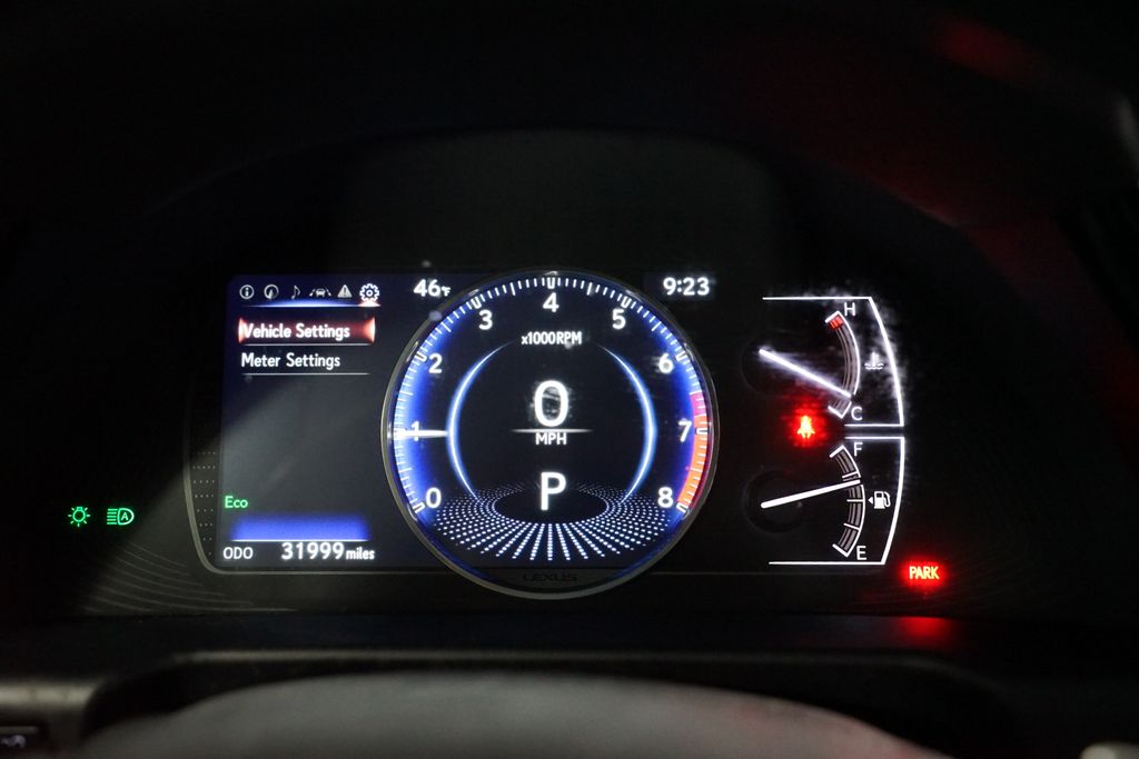 Thumbnail: 2024 Lexus ES - 16