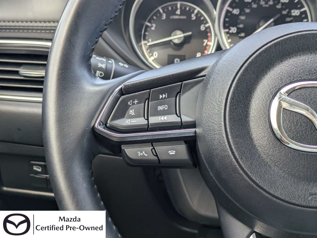 2023 Mazda CX-5 2.5 S Select