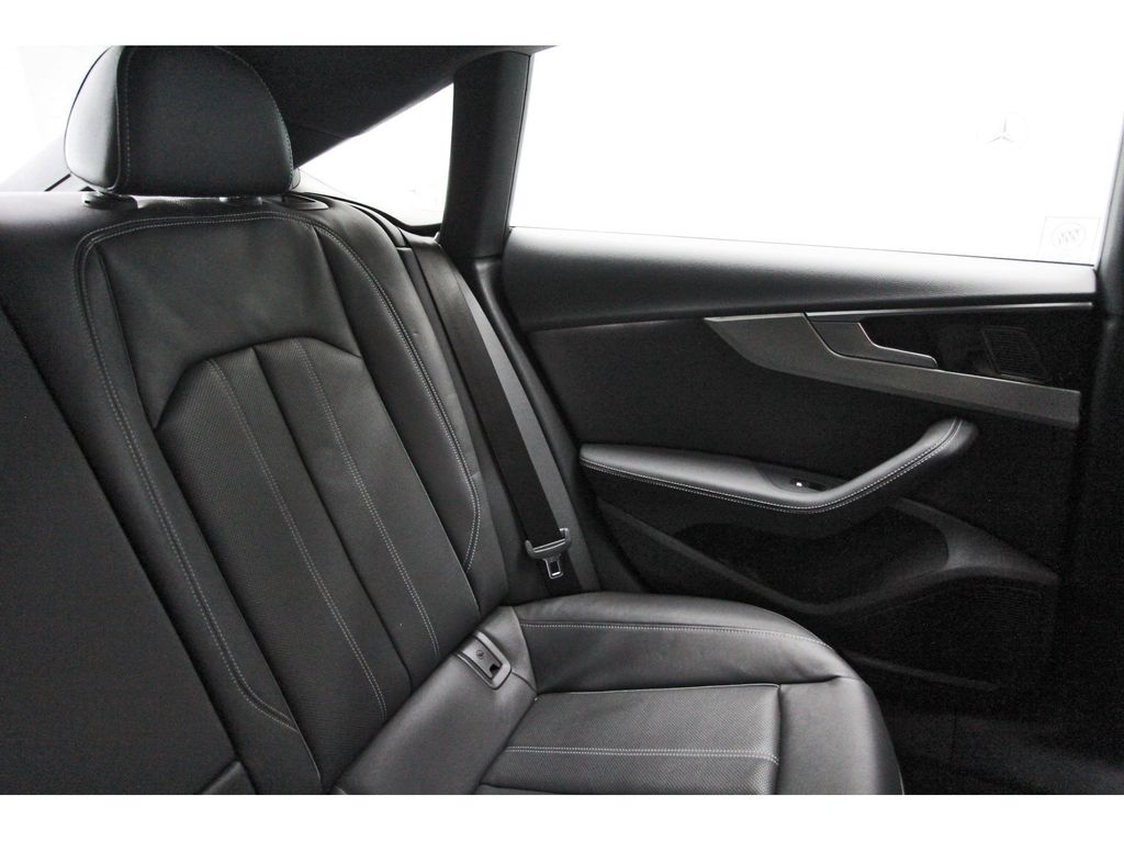 2024 Audi A5 Sportback 45 S line Premium Plus  at Texan Dodge Chrysler Jeep Ram