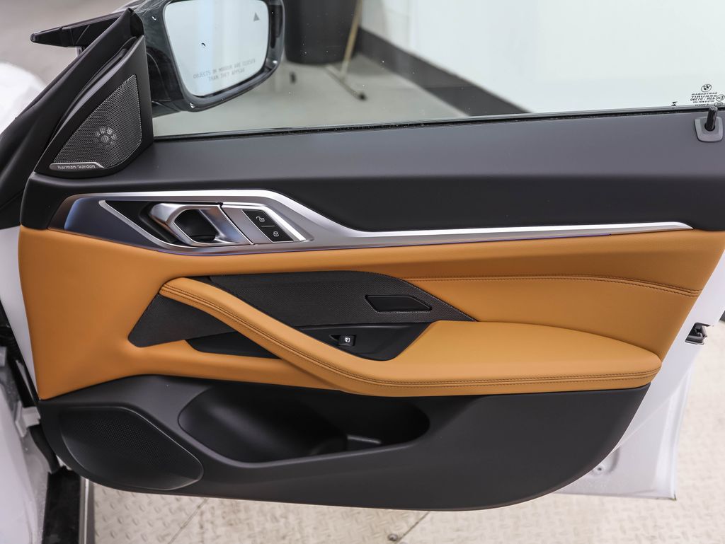 2025 BMW i4 M50 27