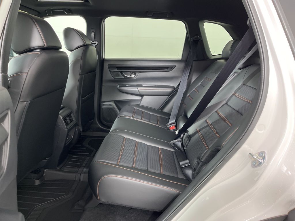 2025 Honda CR-V Sport-L 25
