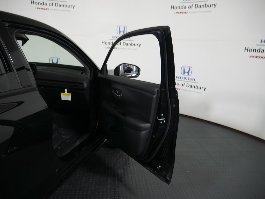 Thumbnail: 2026 Honda HR-V - 5