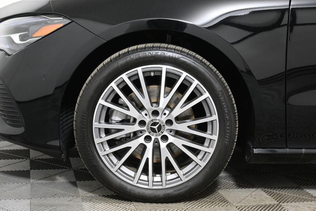 2025 Mercedes-Benz CLA 250 11