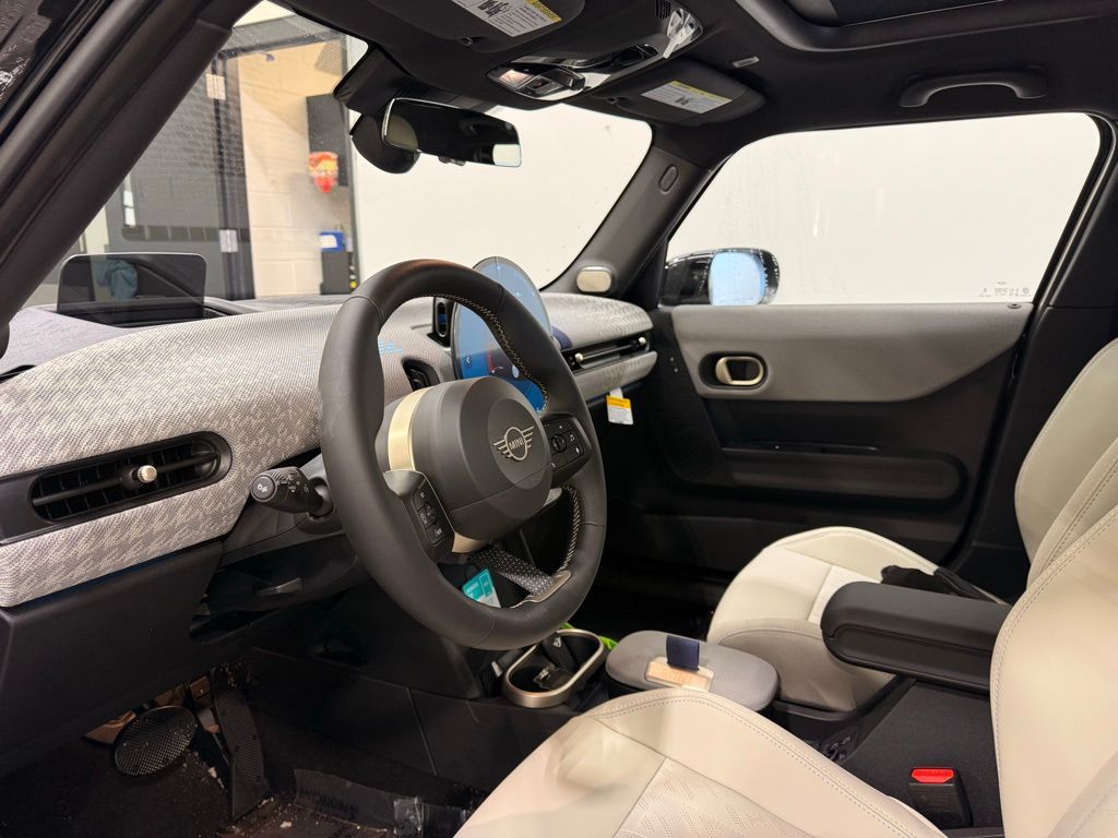 Thumbnail: 2026 MINI Cooper - 11