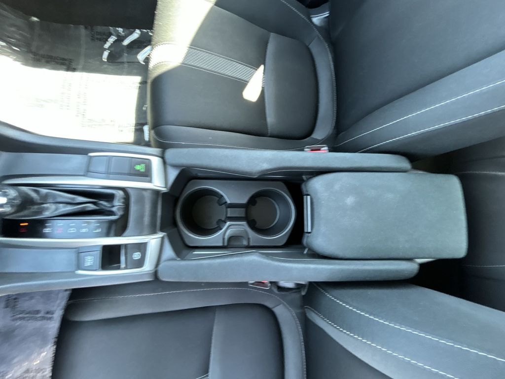 Thumbnail: 2020 Honda Civic - 20