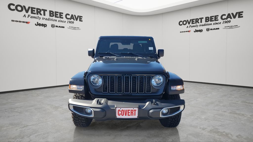 New Car 2025 Jeep Gladiator  For Sale Under $40,000 In Austin, Texas