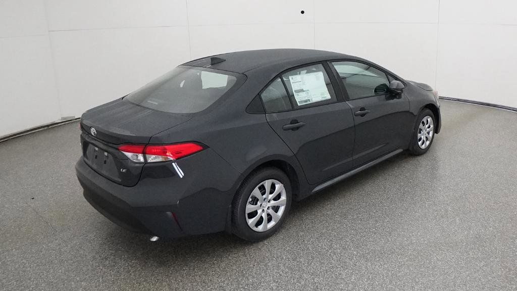 Thumbnail: 2026 Toyota Corolla - 7