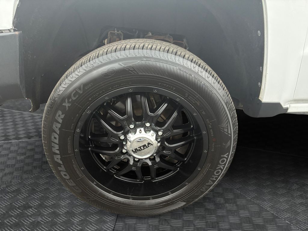 Used Car 2015 Chevrolet Silverado 2500hd  Work Truck For Sale Under $25,000 In Austin, Texas