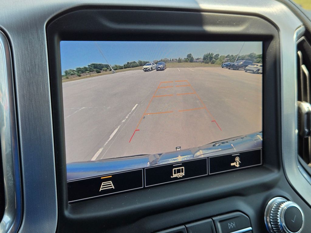 Used 2021 GMC Sierra 1500 Truck