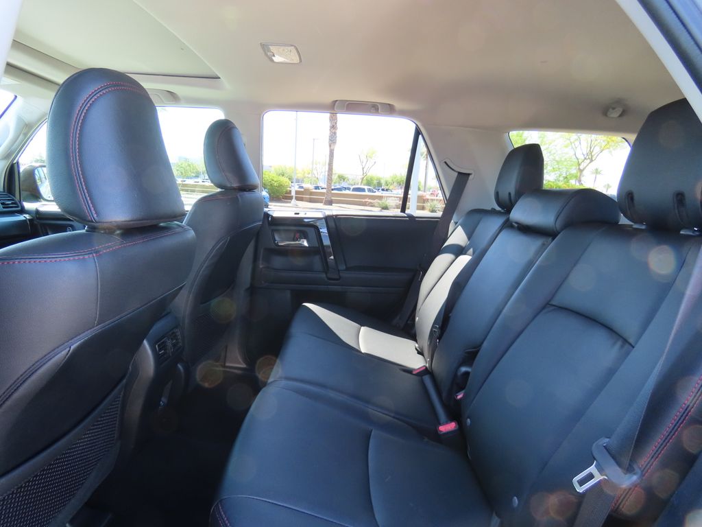 2022 Toyota 4Runner TRD Off Road 20