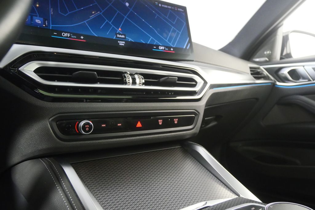Thumbnail: 2024 BMW 4 Series - 18