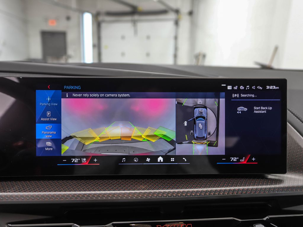 Thumbnail: 2026 BMW XM - 20