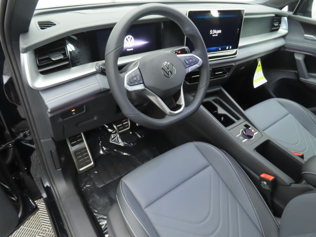 Thumbnail: 2026 Volkswagen Tiguan - 9