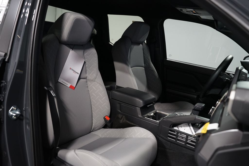 Thumbnail: 2026 Toyota Tacoma - 29