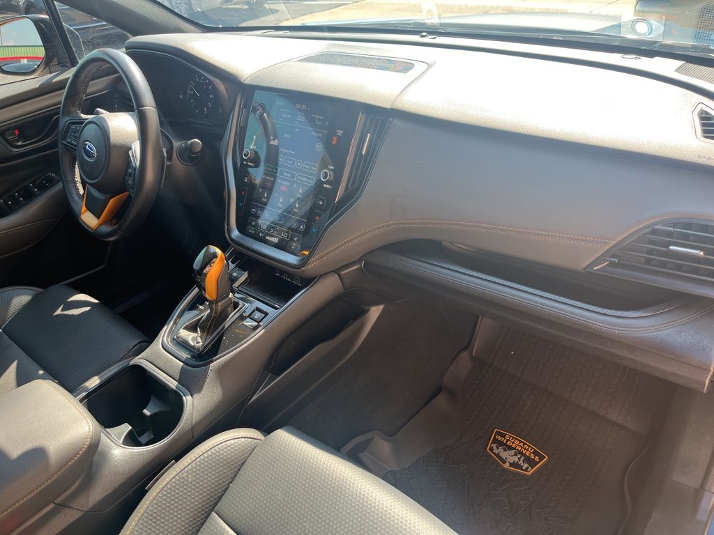 Thumbnail: 2023 Subaru Outback - 31