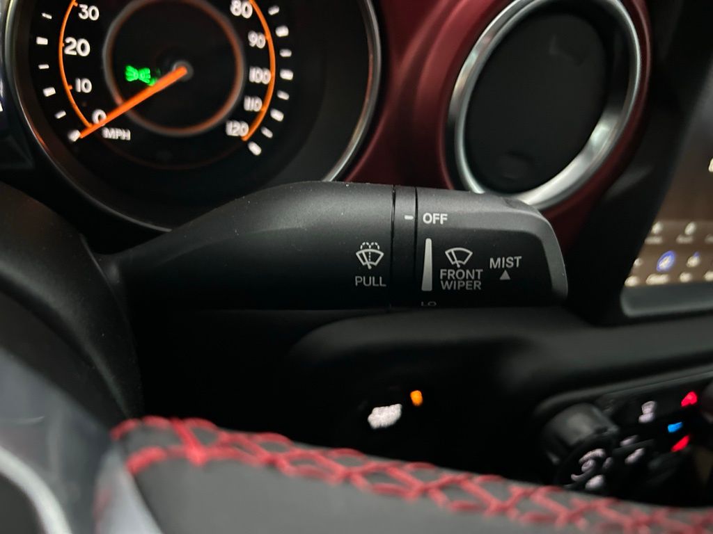 Thumbnail: 2023 Jeep Gladiator - 20