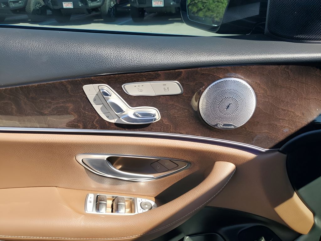 Used Car 2018 Mercedes-benz E-class  E 300 For Sale Under $20,000 In Austin, Texas