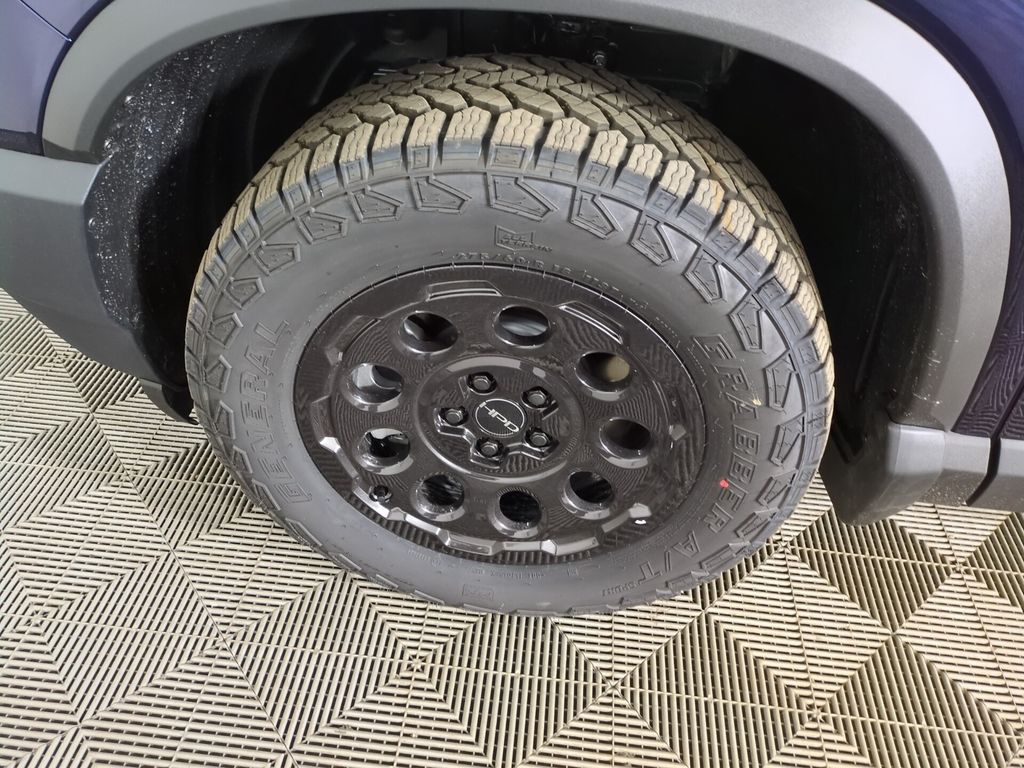 New 2026 Honda Passport For Sale in Fort Wayne, IN