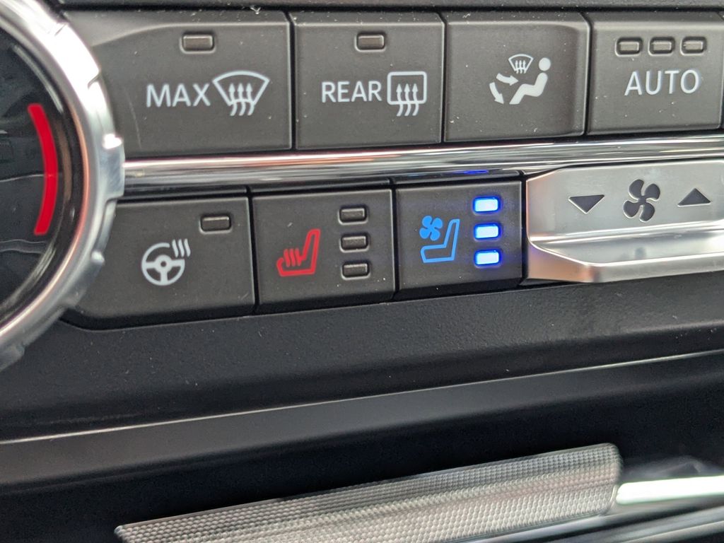 2025 Ford F-250 Black Widow