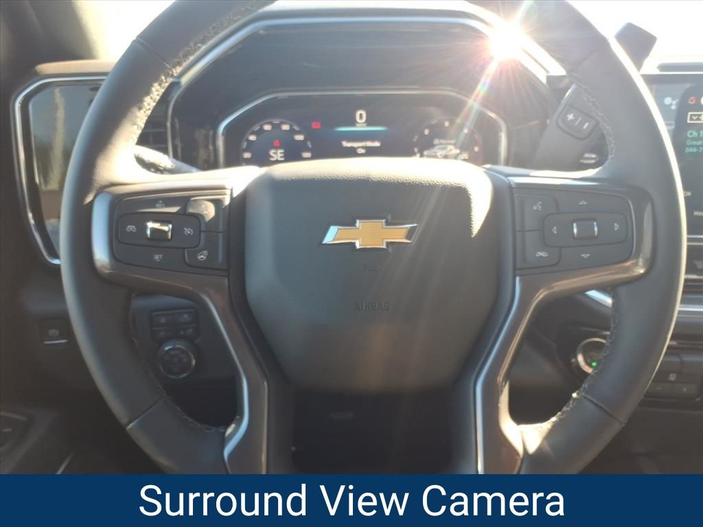 ChevroletSilverado 3500HD18