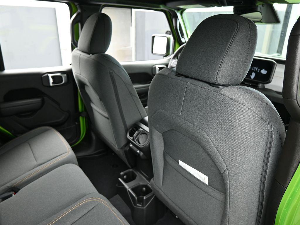 New 2026 Mojito (DISC) Jeep Sport S image 36