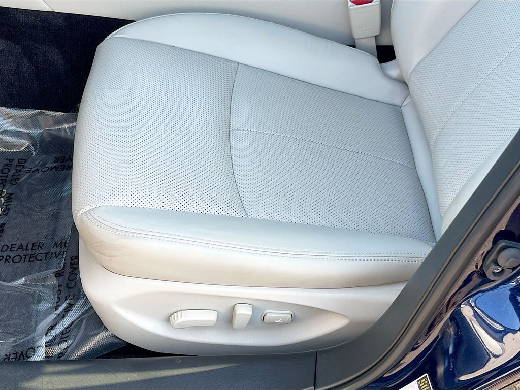 2024 INFINITI Q50 SENSORY Blue at AutoSavvy Houston Southwest