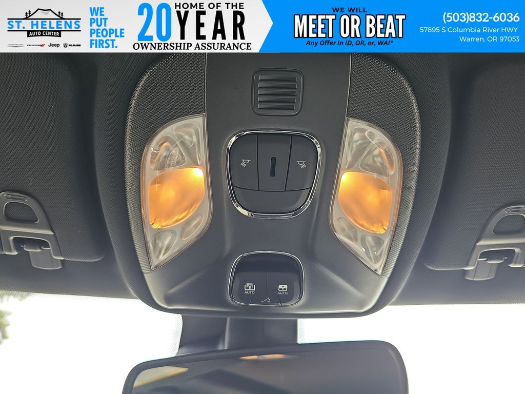 2025 Jeep Compass Limited - Photo 26