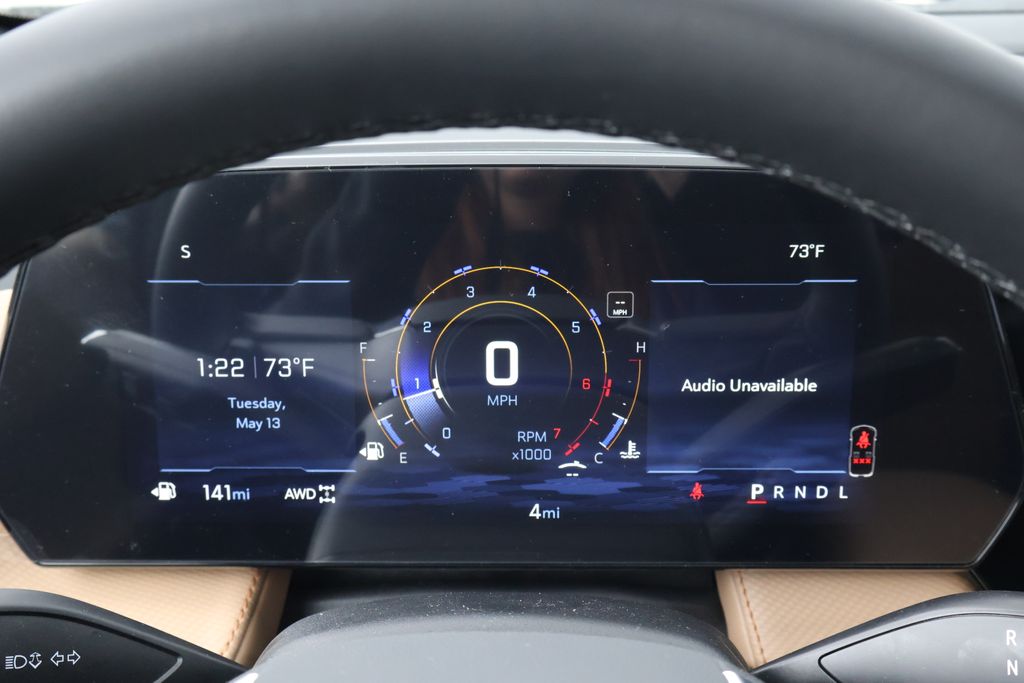 2026 Chevrolet Equinox ACTIV 20