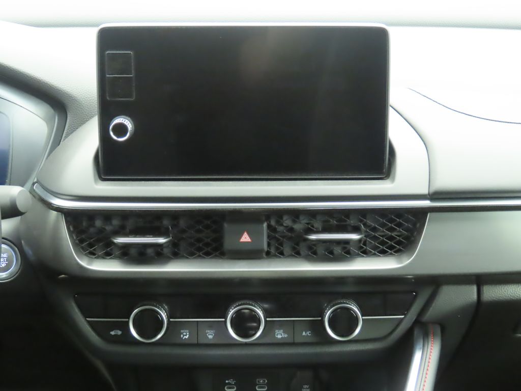 2025 Acura ADX A-SPEC 15