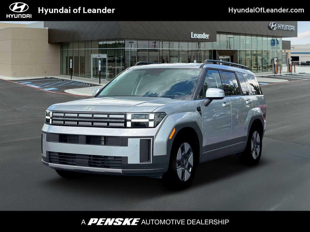 Thumbnail: 2026 Hyundai Santa Fe - 1